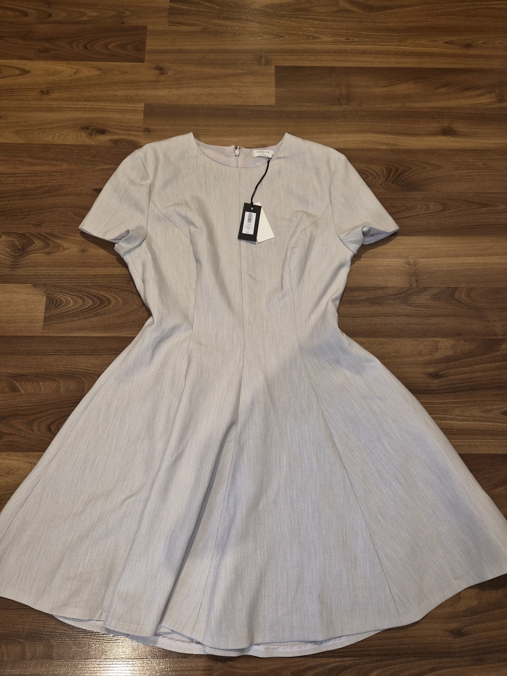 Aritzia Babaton Bowery Dress